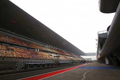 Formel 1 2017: Daten und Fakten zum GP China in Shanghai
