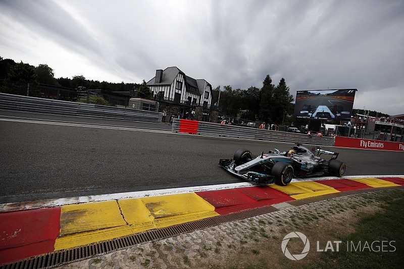 Com recorde, Hamilton amplia vantagem sobre Bottas; placares