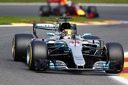The driver Mercedes should sign for 2019