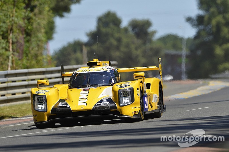 Video: Lammers trots om met Van der Garde aan Le Mans deel te nemen