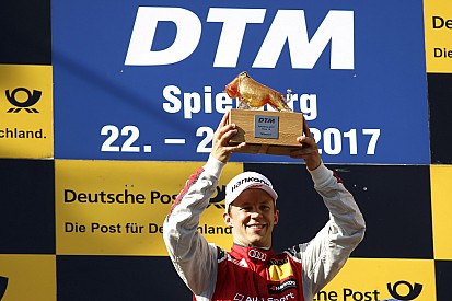 Highlights & Tiefschläge: Mattias Ekström blickt zurück