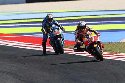 Manager: Marquez würde auch mit Marc-VDS-Honda gewinnen