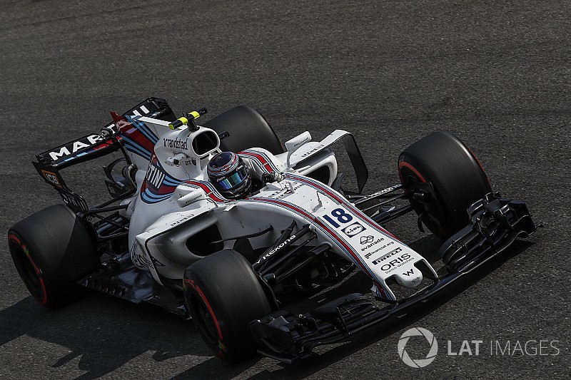 F1 2017 in Monza: Lance Stroll soll Lewis Hamilton angreifen