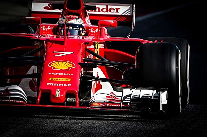Райкконен: Ferrari стала значно кращою