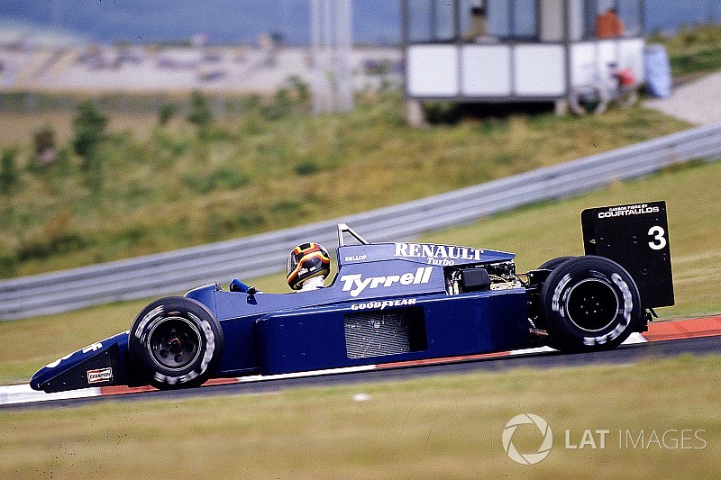 Diaporama - Les équipes motorisées par Renault en F1