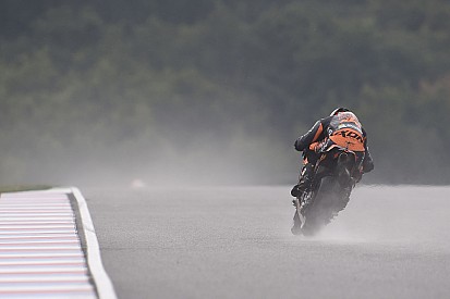 GP Österreich: MotoGP-Fahrer drohen mit Boykott bei Regen in Spielberg