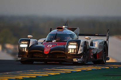 Davidson "tak tahu pasti" masalah yang menimpa Toyota