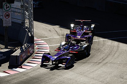Formula E: összefoglaló videó a drámai versenyről (Montreal)