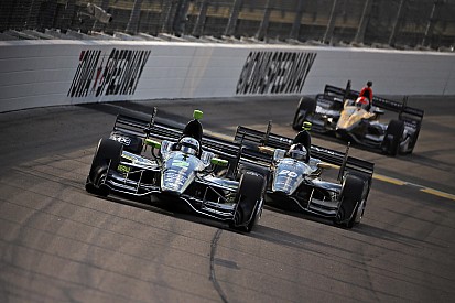 Toronto IndyCar: Newgarden, Rossi'yi geride bırakarak kazandı