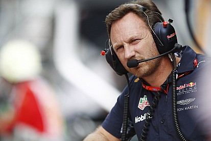 Horner cree que la salida de Silverstone abre la puerta para un GP de Londres
