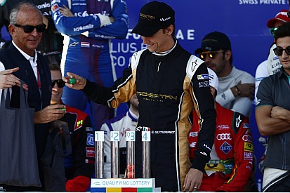 Esteban Gutiérrez desearía estar más activo en la pista