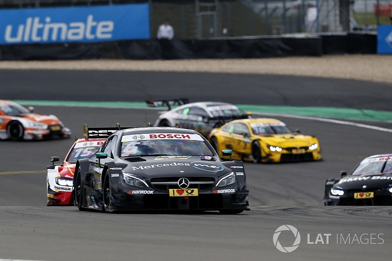 10 round nel calendario 2018 del DTM: c'è la conferma di Misano