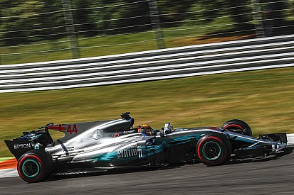 Analysis: How Mercedes embarrassed Ferrari at home