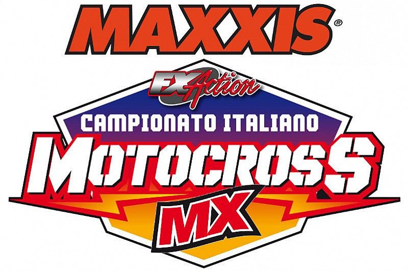 Castiglione del Lago apre il Tricolore Motorcross 2016