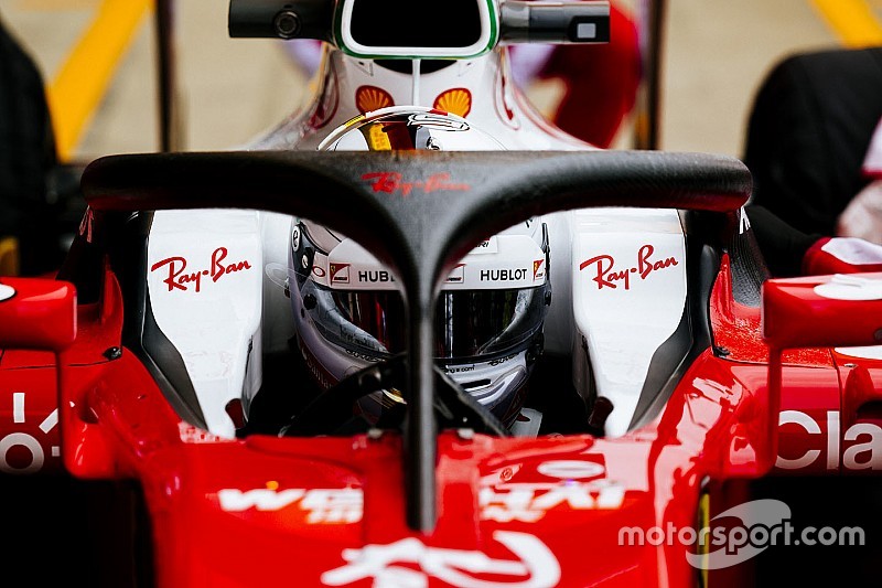 Polling: Setujukah Anda dengan keputusan FIA mewajibkan Halo di F1?