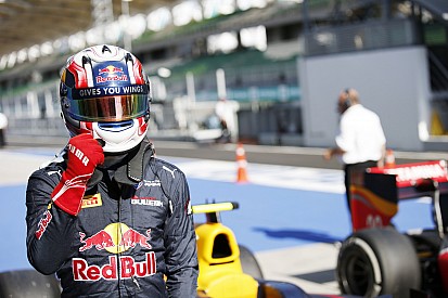 В Red Bull домовились з Honda щодо Гаслі