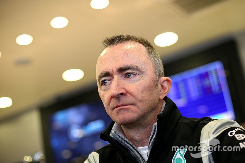 【F1】パディ・ロウ、メルセデスとの交渉難航。ウイリアムズ移籍も?