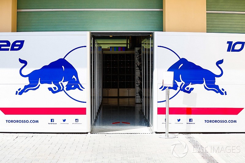 A Toro Rosso nagyon bízik a Hondában