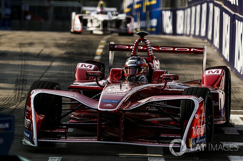 Caldarelli Formula E çaylak testlerine katılacak