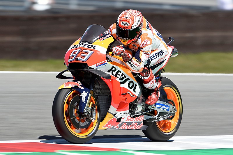 Honda и Repsol договорились о новом контракте