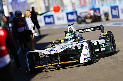 Qualifs - Di Grassi en pole mais sous enquête