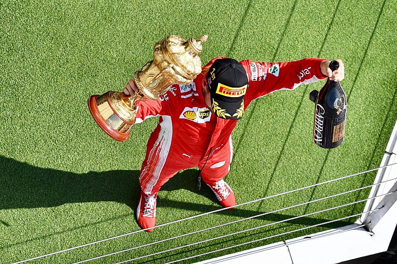 Vettel x Prost: Quem é o melhor depois das 51 vitórias?