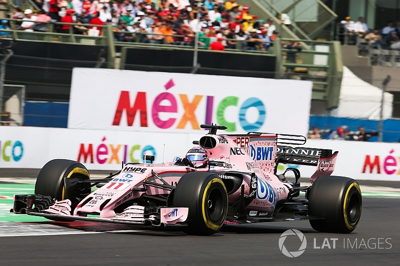 Fundador da Force India se diz orgulhoso de ser “melhor do resto”