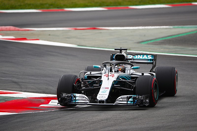 Mercedes: У гонці не все було так добре, як виглядало