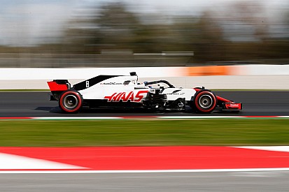Chefe da Haas confirma que Fittipaldi teria teste de F1