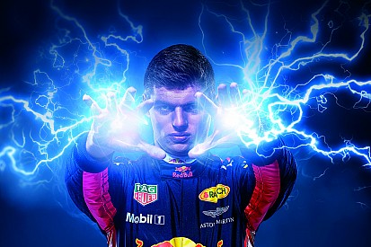 Verstappen: Red Bull daha güçsüz bir motorla şampiyon olabilir