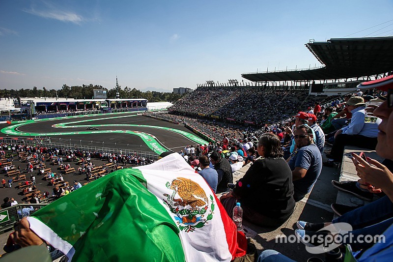 Организаторы MotoGP задумались о проведении Гран При Мексики