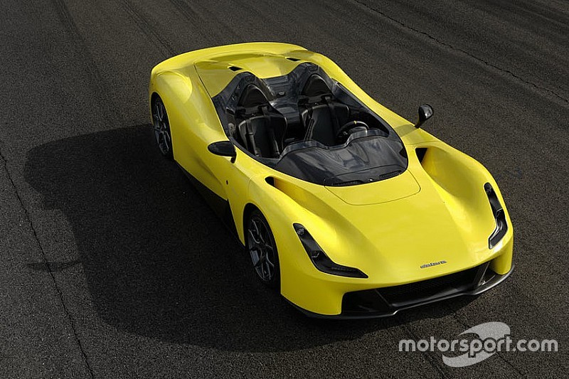 Dallara Stradale, un'eccellenza italiana che ha l'anima da corsa