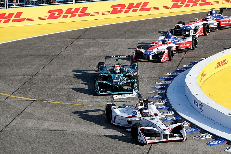 2018/19 Formula E takvimi açıklandı