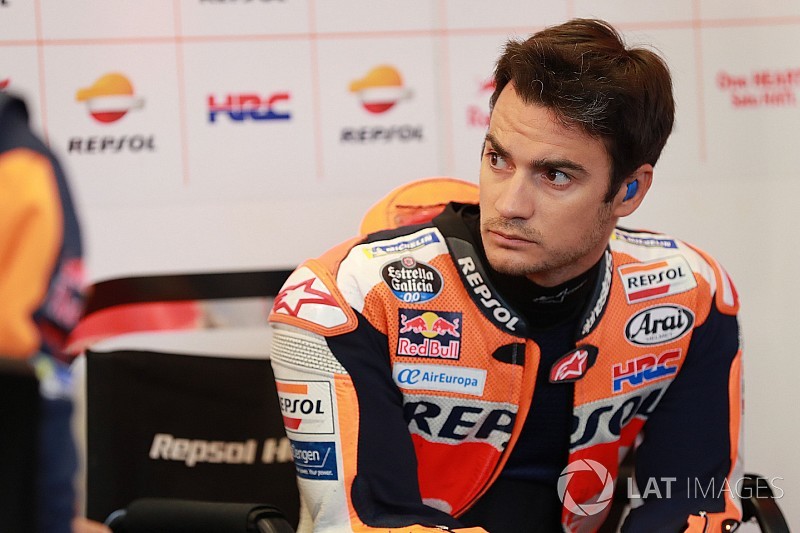 Pedrosa volgend seizoen testcoureur bij KTM