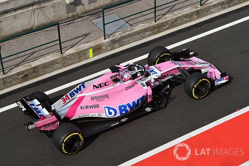 Force India: l'azienda russa Uralkali mette in discussione il processo di vendita del team!
