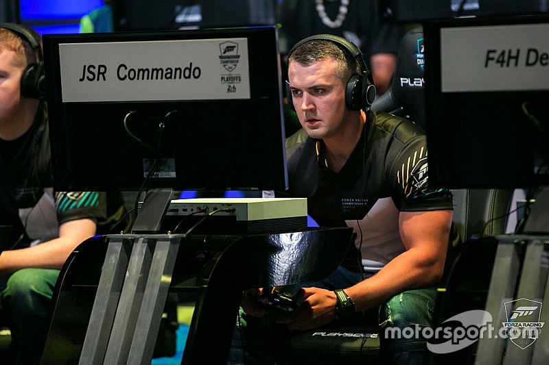 Simracers klaar voor krachtmeting Aziatische ronde Le Mans Esports Series