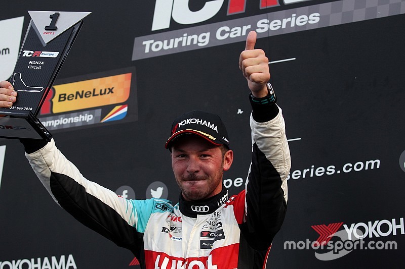 Vernay ed Audi dominano a Monza e riaprono il campionato: