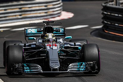 Wolff : La Mercedes W08 se comporte "comme une diva"