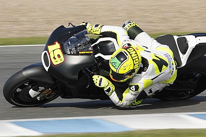 MotoGP: Баутіста розраховує на місце у топ-5