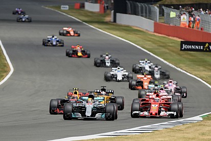 FIA вводить нові обмеження на спалювання мастила у Формулі 1