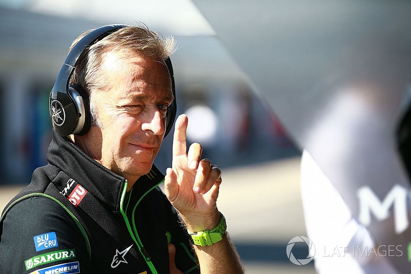 Tech-3-Teamchef: MotoGP-Saison 2017 hätte ein