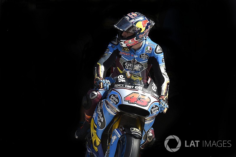 Міллер: Повернусь до MotoGP на Філліп-Айленді