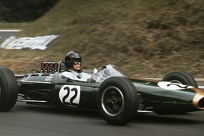 Obituari: Dan Gurney (1931-2018)