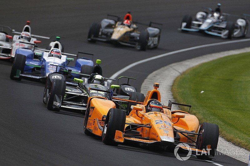 McLaren попередили, що гроші не вирішать всіх проблем в IndyCar