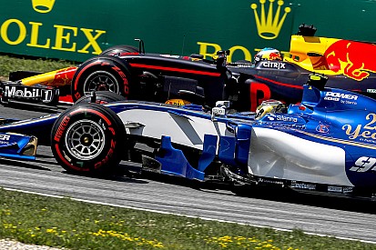 Wehrlein yarışa pit alanından başlayacak