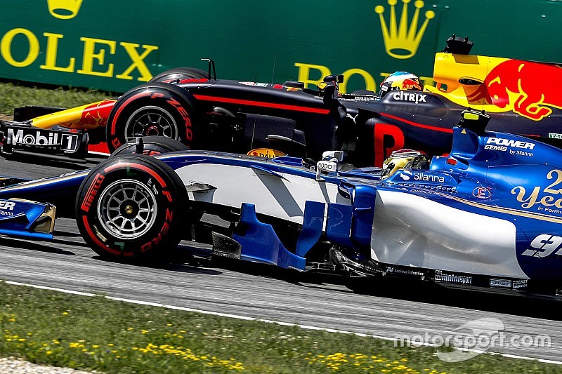 Wehrlein yarışa pit alanından başlayacak