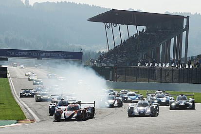 Spa-Francorchamps ELMS: Salih'in şanssız hafta sonunda Graff, cezaya rağmen kazandı