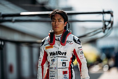 Matsushita probará con Sauber en Hungría