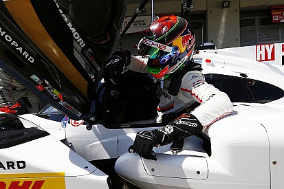 Hartley se sent prêt pour la F1 grâce au LMP1