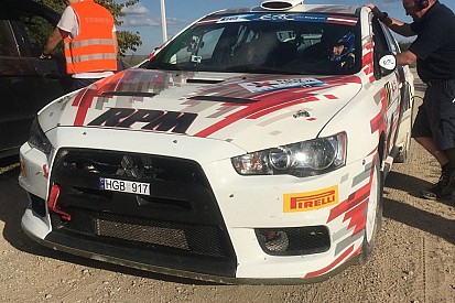 Lukyanuk si aggiudica la Qualifying Stage a Liepāja
